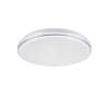 smart_plafondlamp_wit_met_0.webp Online Straluma Smart plafondlamp wit met chroom IP44