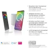 Cheap Straluma Smart plafondlamp zwart met grijs vierkant