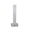 smart_tafellamp_aluminium_0.webp Cheap Straluma Smart tafellamp aluminium met 2 LED strips