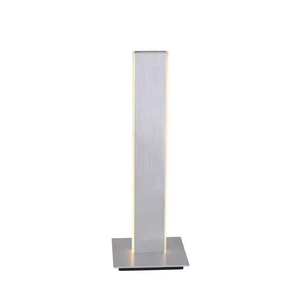 smart_tafellamp_aluminium_0.webp Cheap Straluma Smart tafellamp aluminium met 2 LED strips