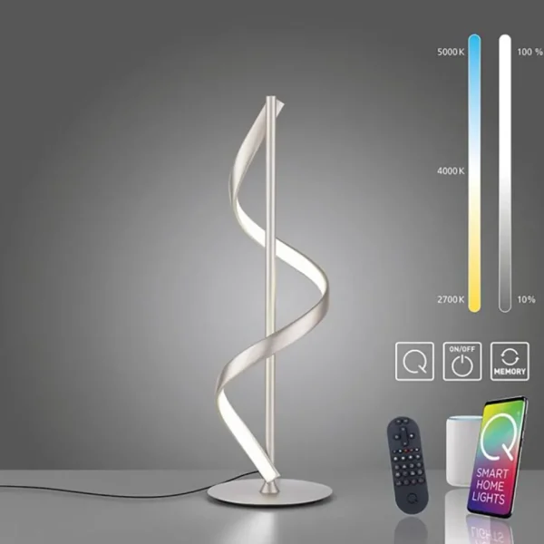 smart_tafellamp_led_dimba_1.webp New Straluma Smart tafellamp LED dimbaar staal