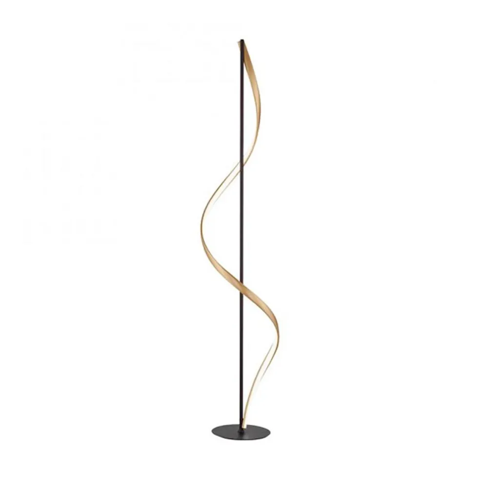 smart_vloerlamp_antraciet_0.webp Store Straluma Smart vloerlamp antraciet/goud met memoryfunctie