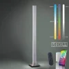 smart_vloerlamp_lichts_al_1.webp Best Straluma Smart vloerlamp 2-lichts aluminium