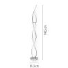 smart_vloerlamp_spiraal_l_3.webp Best Straluma Smart vloerlamp spiraal 2-lichts nikkel