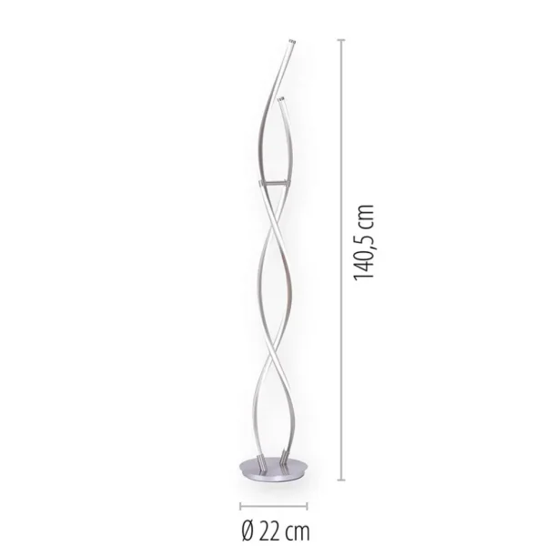 smart_vloerlamp_spiraal_l_3.webp Best Straluma Smart vloerlamp spiraal 2-lichts nikkel