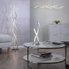 smart_vloerlamp_spiraal_l_4.webp Best Straluma Smart vloerlamp spiraal 2-lichts nikkel