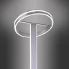 Sale Straluma Smart vloerlamp staal met dimbaar LED