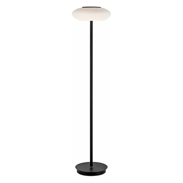 smart_vloerlamp_zwart_met_0.webp Cheap Straluma Smart vloerlamp zwart met wit glas dimbaar