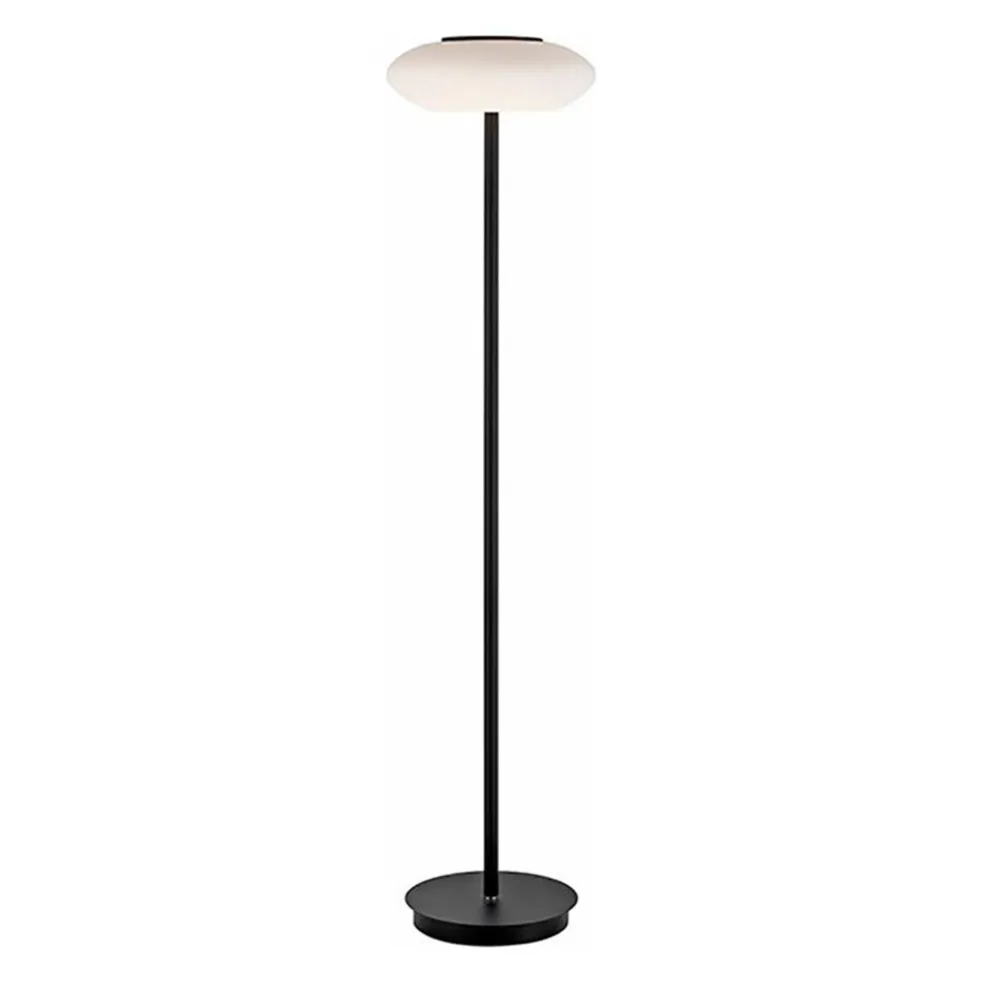 smart_vloerlamp_zwart_met_0.webp Cheap Straluma Smart vloerlamp zwart met wit glas dimbaar
