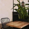 smoke_glazen_hanglamp_bol_4.webp Store Straluma Smoke glazen hanglamp bol met zwarte gaas cilinder