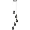 smokey_glazen_videhanglam_0.webp Best Sale Straluma Smokey glazen vide-hanglamp chroom