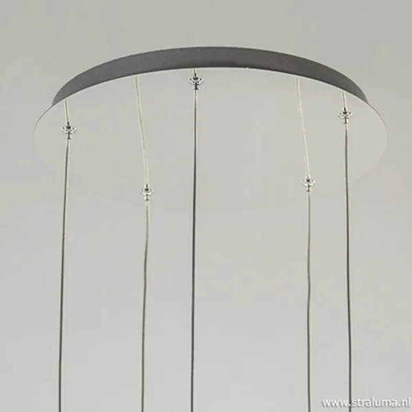 smokey_glazen_videhanglam_3.webp Best Sale Straluma Smokey glazen vide-hanglamp chroom