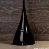 speelse_zwarte_bureaulamp_2.webp Clearance Straluma Speelse zwarte bureaulamp Zozy LED