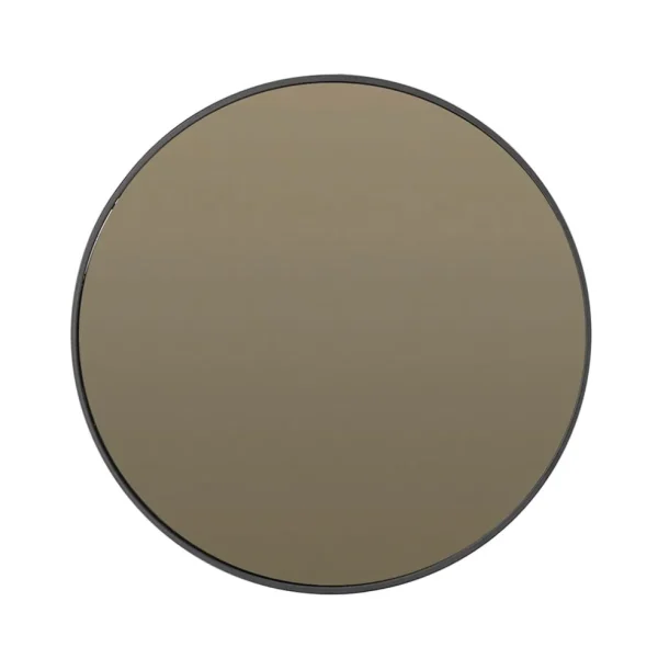 Cheap Straluma Spiegel Espejo zwart met smoke glas