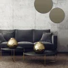Cheap Straluma Spiegel Espejo zwart met smoke glas