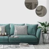 Cheap Straluma Spiegel Espejo zwart met smoke glas