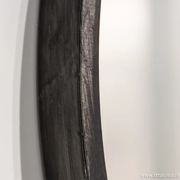 Flash Sale Straluma Spiegel rond zink 51cm