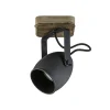 spot_lichts_zwart_met_hou_0-1.webp Fashion Straluma Spot 1-lichts zwart met hout