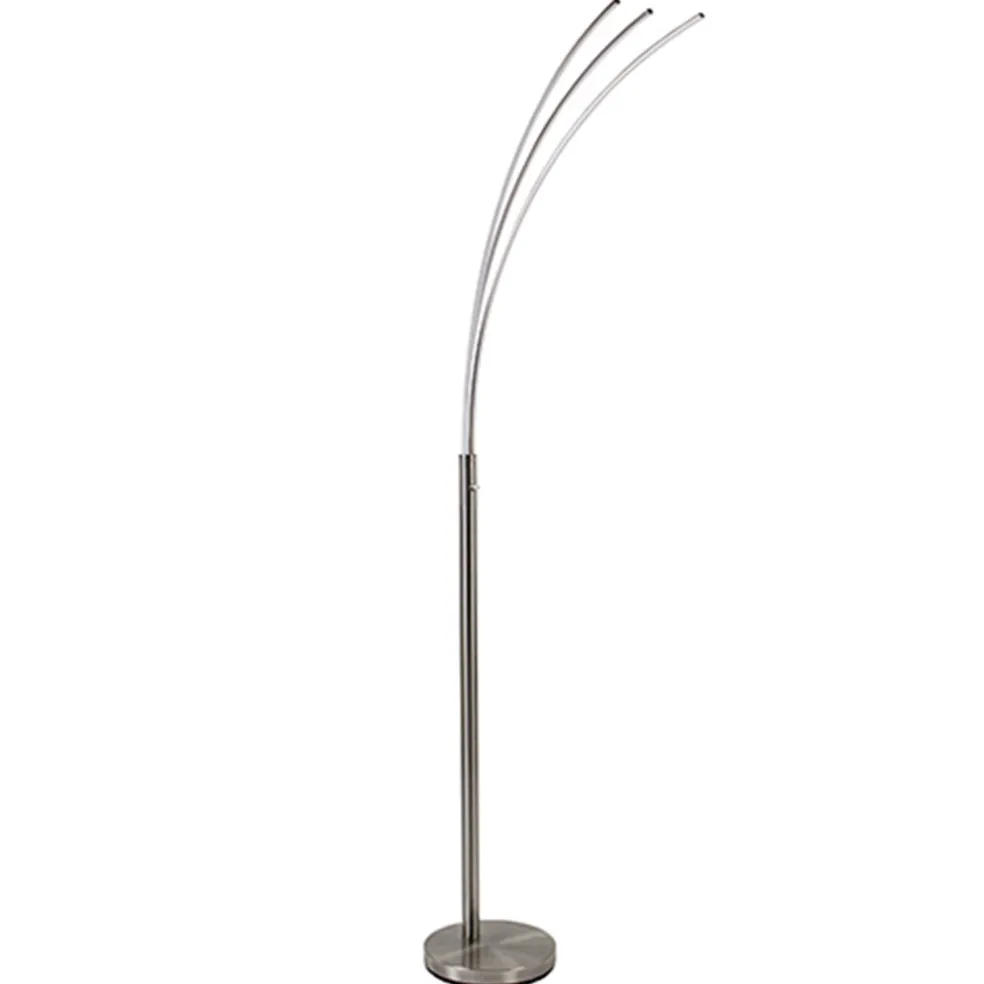 staal_boog_vloerlamp_led__0.webp New Straluma Staal boog vloerlamp LED dimbaar