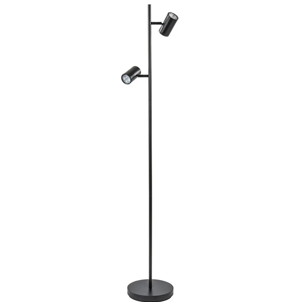 staande_burgos_spot_dubbe_0.webp Cheap Straluma Staande Burgos spot dubbel zwart 3-step