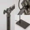 staande_leeslamp_antique__3.webp Outlet Straluma *Staande leeslamp antique brass gu10