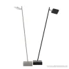 Fashion Straluma Staande leeslamp Blok zwart incl.dimmer