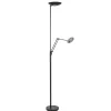 staande_uplighterleesarm__0.webp Store Straluma Staande uplighter+leesarm zwart dim.cct