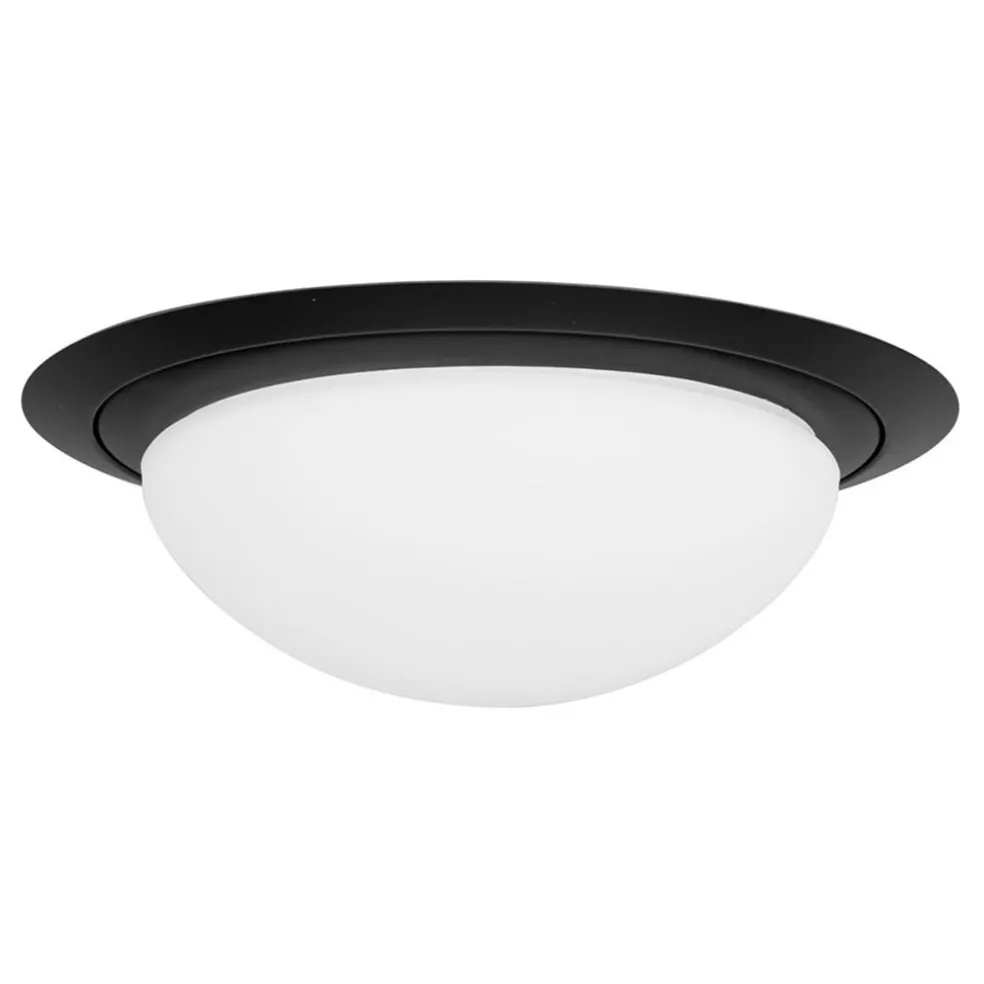 standen_dimbare_led_plafo_0.webp Flash Sale Straluma 3-Standen dimbare LED plafondlamp zwart met wit glas IP44