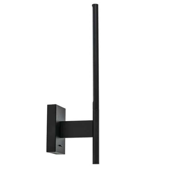 standen_dimbare_wandlamp__0.webp Flash Sale Straluma 3-Standen dimbare wandlamp met verstelbare kap