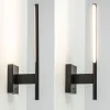 standen_dimbare_wandlamp__1.webp Flash Sale Straluma 3-Standen dimbare wandlamp met verstelbare kap