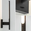 standen_dimbare_wandlamp__2.webp Flash Sale Straluma 3-Standen dimbare wandlamp met verstelbare kap