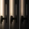 standen_dimbare_wandlamp__3.webp Flash Sale Straluma 3-Standen dimbare wandlamp met verstelbare kap