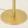 stijlvolle_tafellamp_mat__3.webp New Straluma Stijlvolle tafellamp mat goud met wit glas