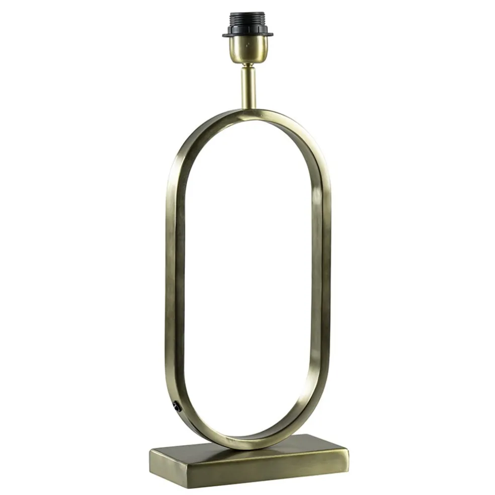 stijvolle_lampvoet_jamiri_0.webp Shop Straluma Stijvolle lampvoet Jamiri licht goud exclusief kap