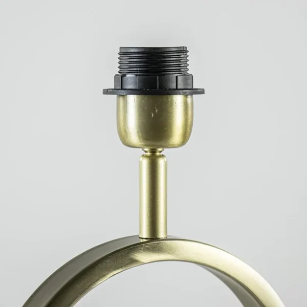 stijvolle_lampvoet_jamiri_3.webp Shop Straluma Stijvolle lampvoet Jamiri licht goud exclusief kap