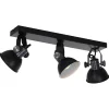 stoere_lichts_plafondspot_0.webp Best Sale Straluma Stoere 3-lichts plafondspot GU10 inclusief LED