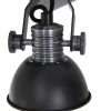 stoere_lichts_plafondspot_2.webp Best Sale Straluma Stoere 3-lichts plafondspot GU10 inclusief LED