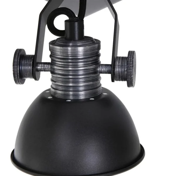 stoere_lichts_plafondspot_2.webp Best Sale Straluma Stoere 3-lichts plafondspot GU10 inclusief LED