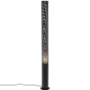stoere_vloerlamp_cilinder_1.webp Cheap Straluma Stoere vloerlamp cilinder zwart met spot