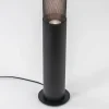 stoere_vloerlamp_cilinder_2.webp Cheap Straluma Stoere vloerlamp cilinder zwart met spot