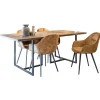 stoffen_armstoel_cognac_m_4.webp Online Straluma Stoffen armstoel cognac met zwarte pootjes