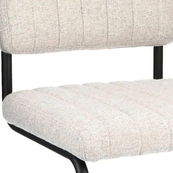 stoffen_eetkamerstoel_met_3-1.webp Flash Sale Straluma Stoffen eetkamerstoel met zwart metalen frame
