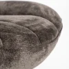 stoffen_fauteuil_derby_br_3.webp Cheap Straluma Stoffen fauteuil Derby bruin draaibaar