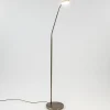 strak_klassieke_led_leesl_1.webp Hot Straluma Strak klassieke LED leeslamp brons dim to warm