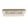 strak_klassieke_led_plafo_0-1.webp Sale Straluma Strak klassieke LED plafondlamp goud met kristaleffect