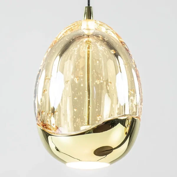 strak_klassieke_led_tafel_2.webp New Straluma Strak klassieke LED tafellamp egg zwart met goud