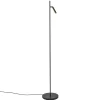strak_klassieke_led_vloer_1.webp Sale Straluma Strak klassieke LED vloerlamp met dim to warm functie