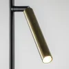 strak_klassieke_led_vloer_2.webp Sale Straluma Strak klassieke LED vloerlamp met dim to warm functie