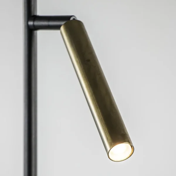 strak_klassieke_led_vloer_2.webp Sale Straluma Strak klassieke LED vloerlamp met dim to warm functie