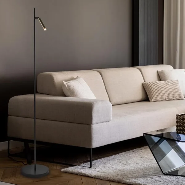 strak_klassieke_led_vloer_4.webp Sale Straluma Strak klassieke LED vloerlamp met dim to warm functie
